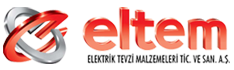 Eltem Elektrik Logo